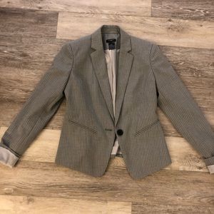 Ann Taylor Blazer